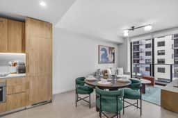 Miami Worldcenter condo/ Hotel Amenities/ sleeps 4