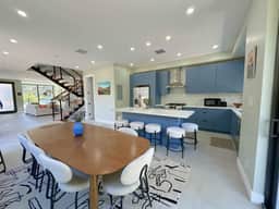 Modern 3BDR Townhouse - Near Hard Rock (FIFA)