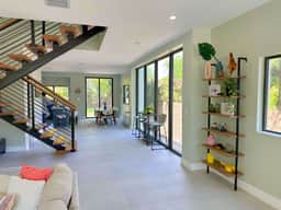 Modern 3BDR Townhouse - Near Hard Rock (FIFA)