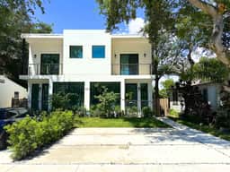 Modern 3BDR Townhouse - Near Hard Rock (FIFA)