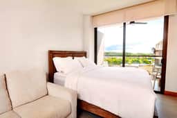 Modern Cartagena Escape | Poolside & Balcony