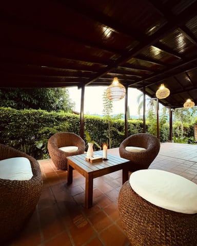 Turn your property into passive income with hands-off management built for owners and investors.