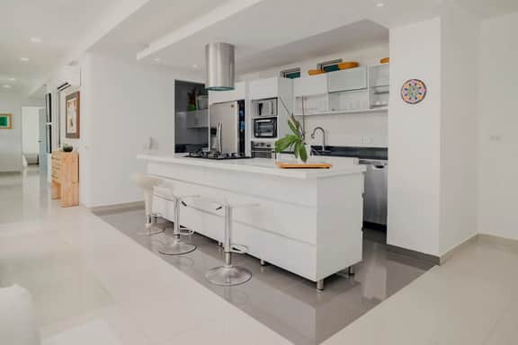 Elegant 3BR Retreat | Pool, Ocean, & Serenity