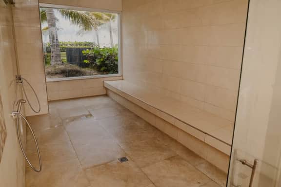 Elegant 3BR Retreat | Pool, Ocean, & Serenity