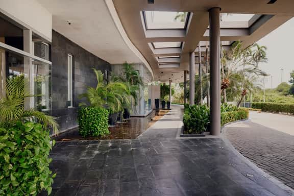 Elegant 3BR Retreat | Pool, Ocean, & Serenity