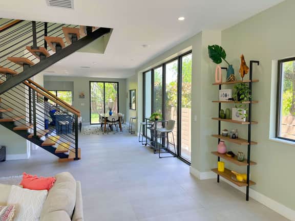 Modern 3BDR Townhouse - Near Hard Rock (FIFA)
