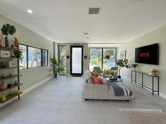 Modern 3BDR Townhouse - Near Hard Rock (FIFA)