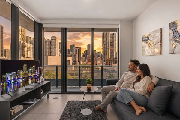 Real Estate Services